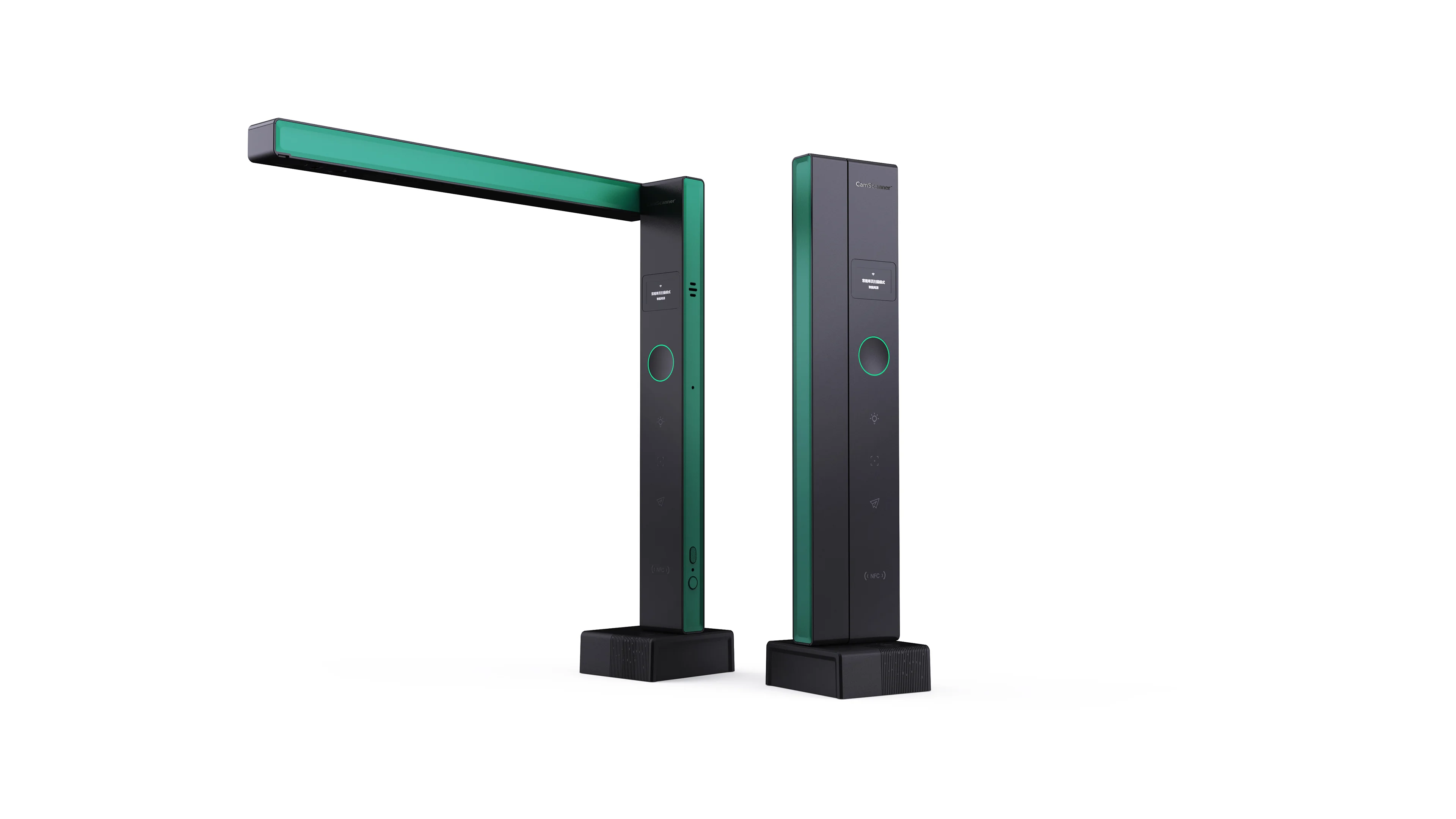CamScanner Apex 1 Pro standalone AI document scanner
