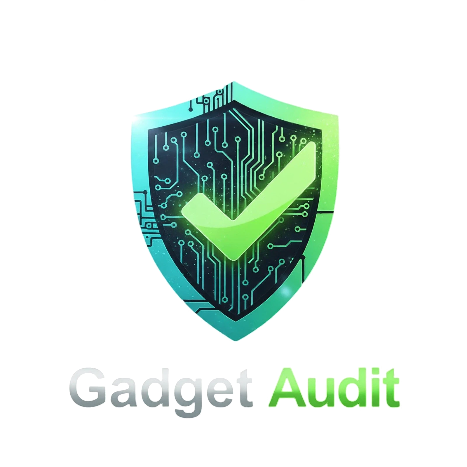 Gadget Audit