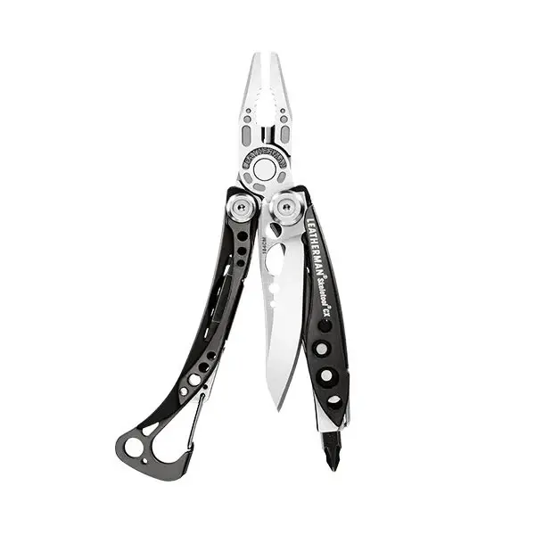 Leatherman Skeletool CX compact multitool